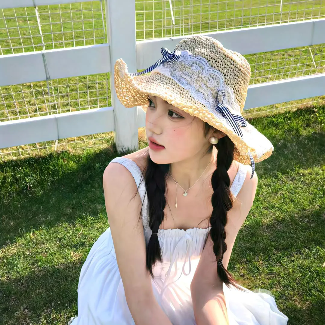 风吹麦浪遇见爱